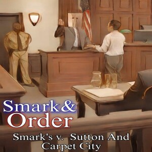 Smark and Order