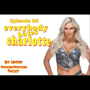 Everybody Hates Charlotte