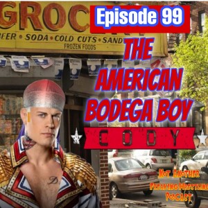 The American Bodega Boy and Rumble Review