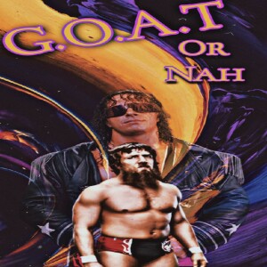 The Great Debate: Bryan Danielson or Bret Hart