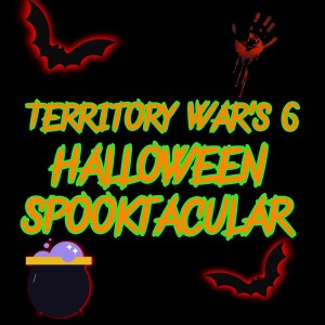 Territory Wars Halloween Spooktacular