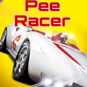 Pee Racer