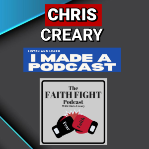 Podcasting Mastery: Insights from the Industry's Best with Chris Creary