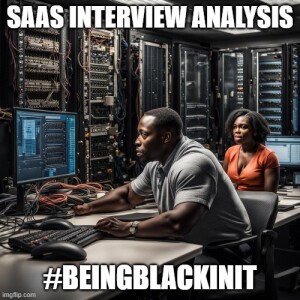 SAAS interview analysis