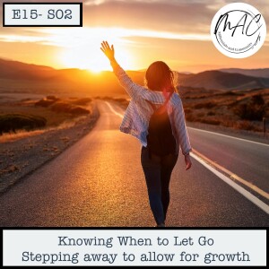 S02E15 - Knowing When to Let Go