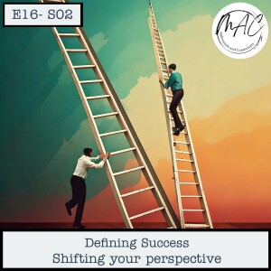 S02E16 - Defining Success