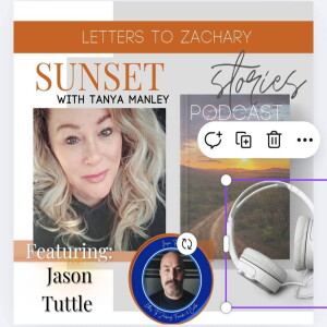 Letters to Zachary Coloring Book - Jason Tuttle