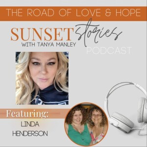 The Road of Love  & Hope by Linda Henderson Part 2