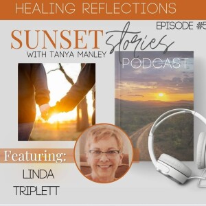 Episode 5 Healing Reflections for a Grieving Mom’s Herart