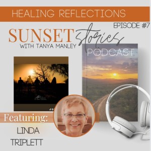 Episode #7  Healing Reflections for a Grieving Mom’s Heart (part 2)