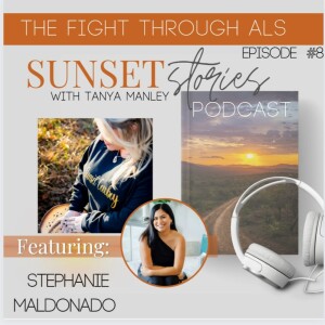 Stephanie Maldonado The Fight Through ALS
