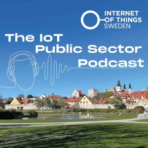 Almedalen 2025: Människa, makt och motstånd – IoT i omställningens tid