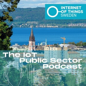 Jönköpings gemensamma IoT-satsning