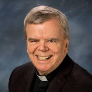 Fr. Norm's Weekly Reflection - A Season of Change