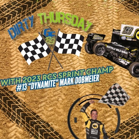 Dirty Thursday - Audio