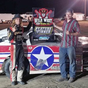 Dirty Thursday: with #1S Midwest Modified Driver, Scott Bintz - 6-17-2021