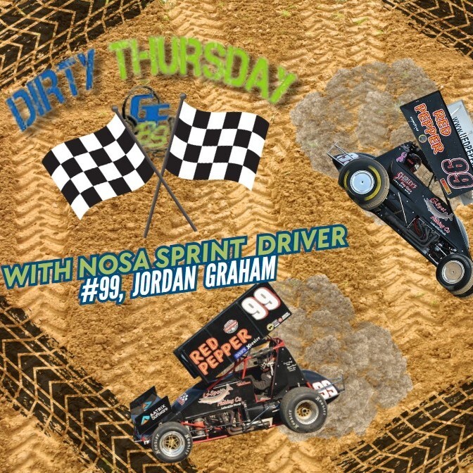Dirty Thursday - Audio