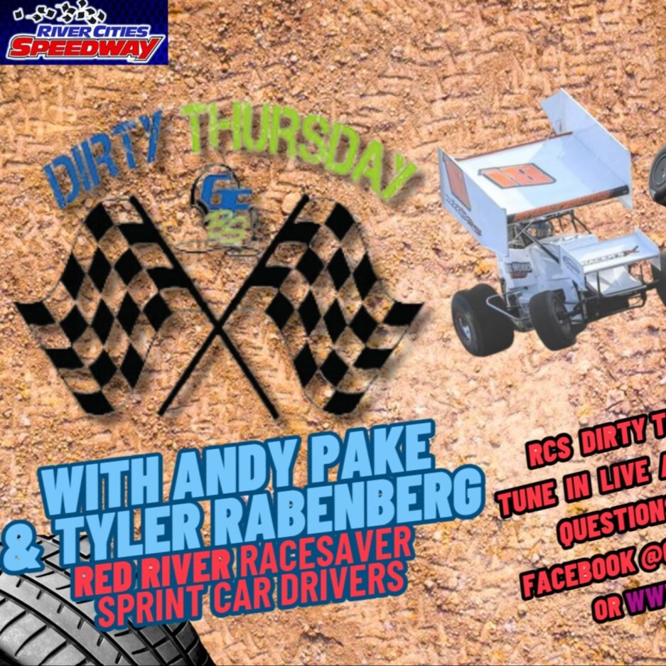 Dirty Thursday - Audio