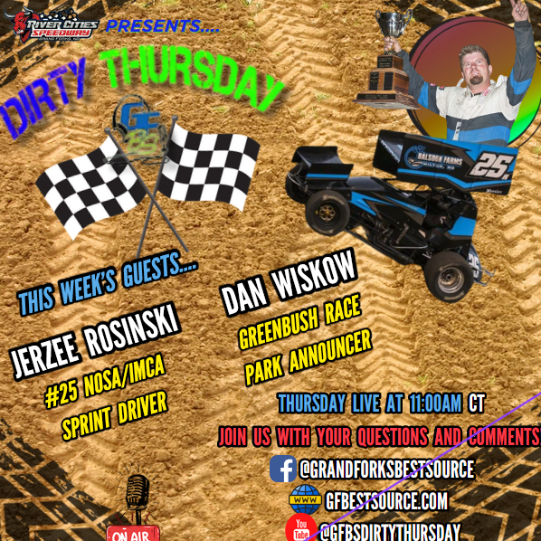 Dirty Thursday - Audio