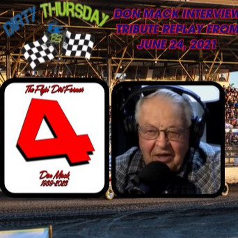 Dirty Thursday - Audio