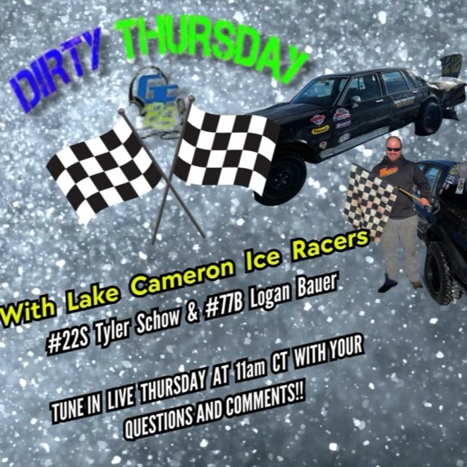 Dirty Thursday - Audio