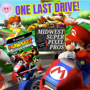 Midwest Super Pixel Pros #129 - One Last Drive - 12-20-24