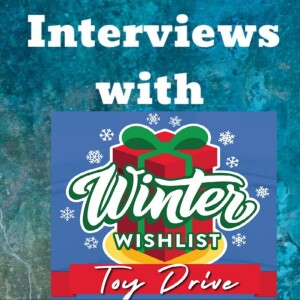GFBS Interview: with Christy Merkle of Grand Forks Kids Winter Wish List - 12-1-2023