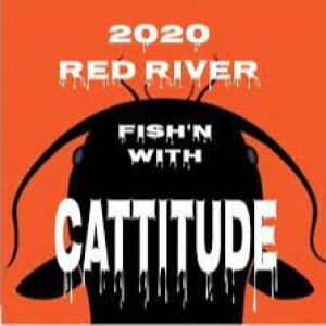 GFBS Interview: with Ruth Ann Schleif of Red River Fishing with Cattitude - 7-20-2020