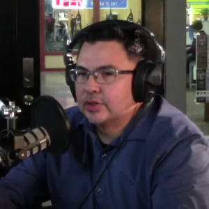 GFBS Interview: with Dave Sena of United Way & Upcoming Trike Wars Showdown at Scheels - 8-5-2020