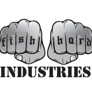 GFBS Interview: with Ann & Eddie White of Fish Hard Industries - 8-11-2020