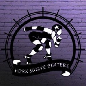 GFBS Interview: with Artie, Psycho Sis, & Witch Slap of the Forx Sugar Beaters Roller Derby Team - 1-29-2024