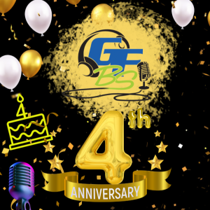 GFBS Interview: 4 Year Anniversary Roundtable Special - 3-15-2024