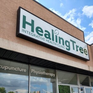 GFBS interview: with Healing Tree Integrative Health Clinic - 8-25-2020