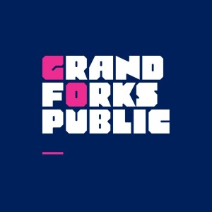GFBS Interview - Grand Forks Public Library - with Dylan Gonser & Kirbie Sondreal - 6-24-2024