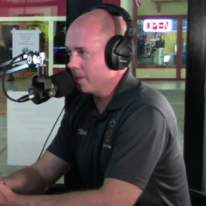 GFBS Interview: with Neil Nowatzki & Matt Dawes of Manvel Volunteer Fire Department - 9-30-2020