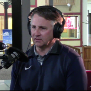 GFBS Interview: with Mike LaMoine, Principal & Former Red River High School Hockey Coach - 5-14-2020