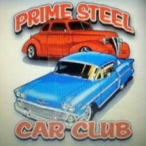 GFBS Interview: with Leah Byzewski & Matt Snell of the Prime Steel Car Club - 7-21-2020