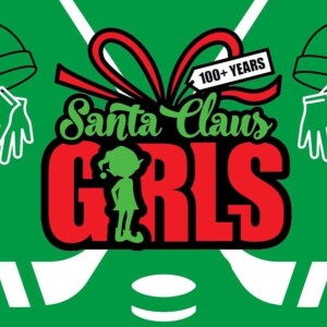 GFBS Interview: with Jennifer Ekberg of The Santa Claus Girls - 11-27-2023