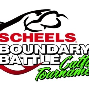 GFBS Interview: Coverage of Scheels 6th Annual Boundary Battle Catfish Tournament - 6-26-2020