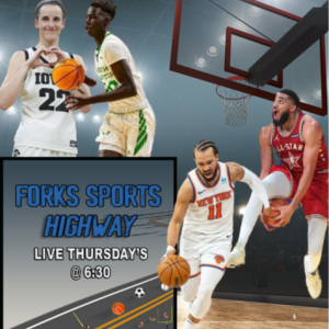 Forks Sports Highway - NBA All-Star Fiasco, ND State Hockey Tourney, Girls Win Wrestling Titles, MLB signings, Youth Hockey Coach Wrongfully Dismissed - 2-22-2024