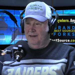 Forks Sports Highway - 3-1-2023 - Fargo South Shanley State Hockey Champs, Kane to NY Rangers, Lyndsey Whalen Fired, Bucks 16-straight