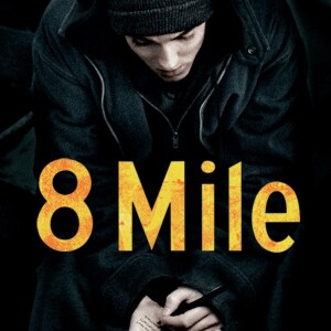 Icky Ichabod’s Weird Cinema #130 - Movie Review - 8 Mile (2002) - 8-23-2024