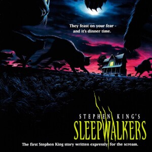 Icky Ichabod’s Weird Cinema #133 - Movie Review: “Sleepwalkers" (1992) - 9-20-2024