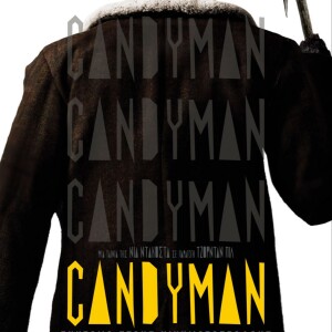 Icky Ichabod’s Weird Cinema #141 - Movie Review - Candyman (2021) - 11-15-2024