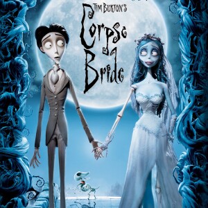 Icky Ichabod’s Weird Cinema: Movie Review: The Corpse Bride (2005)