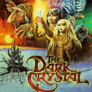 Icky Ichabod’s Weird Cinema - The Dark Crystal (1982)