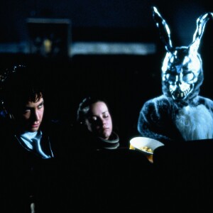 Icky Ichabod’s Weird Cinema - 1-13-2022 - Donnie Darko (2001)