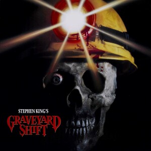 Icky Ichabod’s Weird Cinema #134 - Movie Review - Graveyard Shift (1990) - 9-27-2024