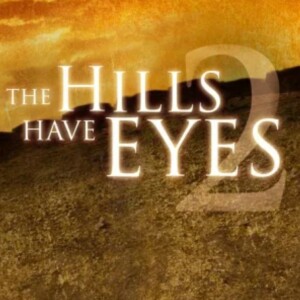 Icky Ichabod’s Weird Cinema - Movie Review - The Hills Have Eyes 2 (2007)