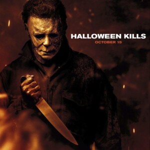 Icky Ichabod’s Weird Cinema #165 - Halloween Kills (2021) - 7-18-2025